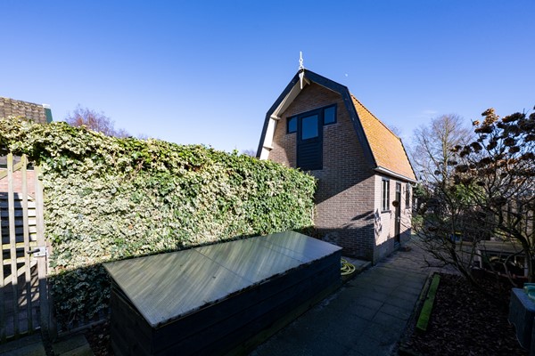 Medium property photo - Benedenweg 283, 1834 BC Sint Pancras